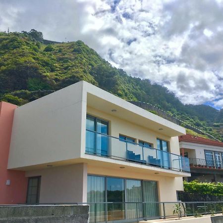 Ponte House Villa Porto Moniz Eksteriør bilde