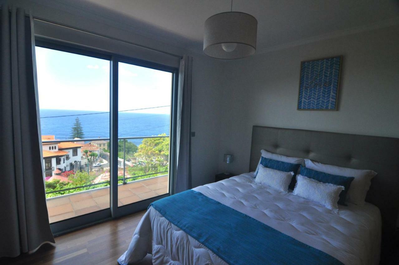 Ponte House Villa Porto Moniz Eksteriør bilde