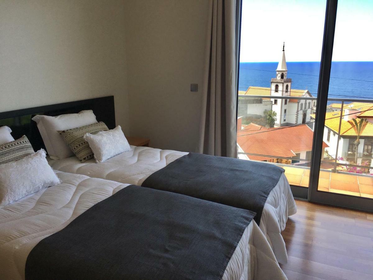 Ponte House Villa Porto Moniz Eksteriør bilde
