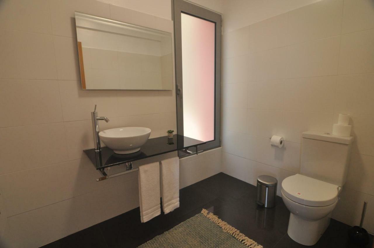 Ponte House Villa Porto Moniz Eksteriør bilde