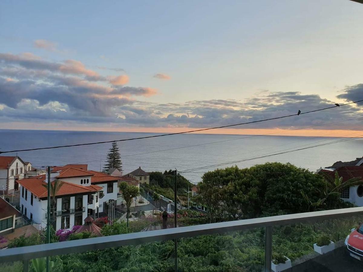 Ponte House Villa Porto Moniz Eksteriør bilde